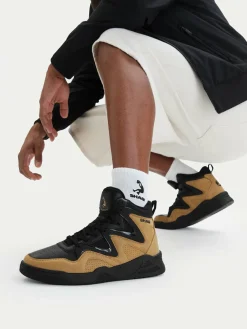 Scarpe da basket CEO-H1-155 Nero