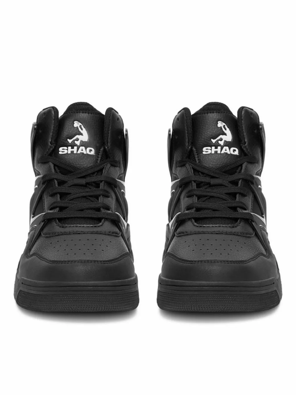 Scarpe da basket CEO-H1-155 Nero