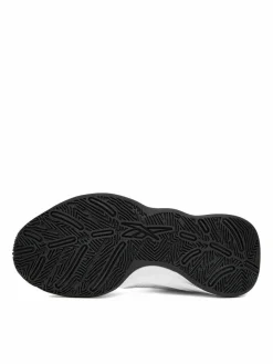 Scarpe da basket CEO-PRESS 100246833 Bianco