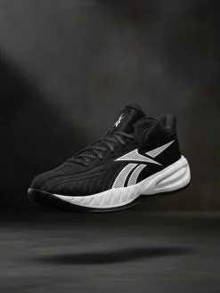 Scarpe da basket CEO-PRESS 100246832 Nero