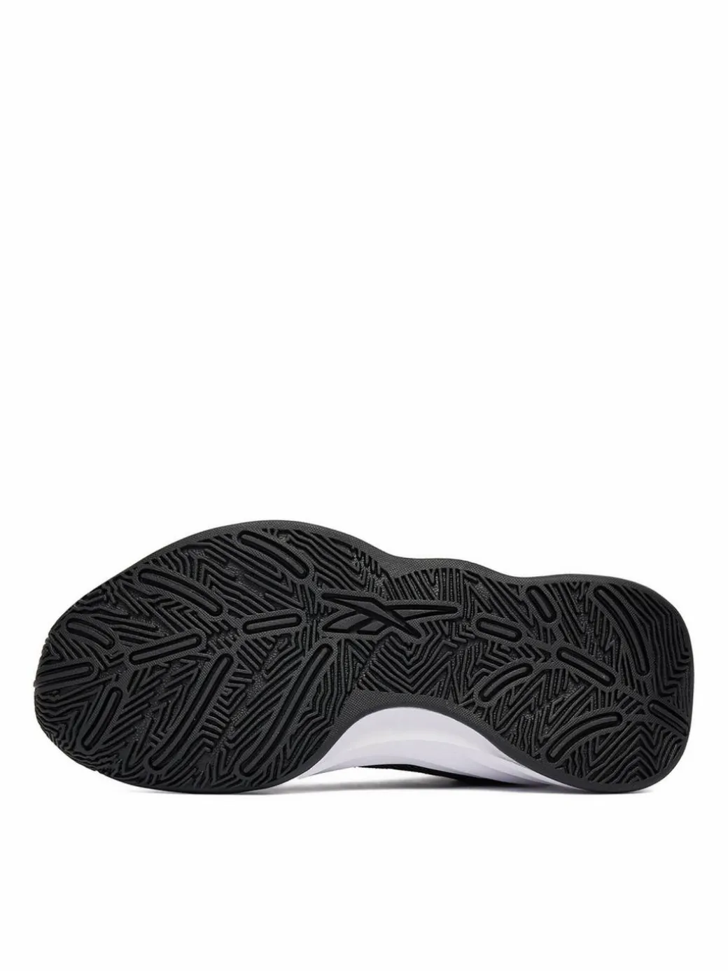 Scarpe da basket CEO-PRESS 100246831 Rosso