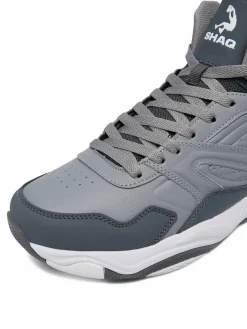 Scarpe da basket C-SHAQNOTIZE AQ95000M-NV Grigio