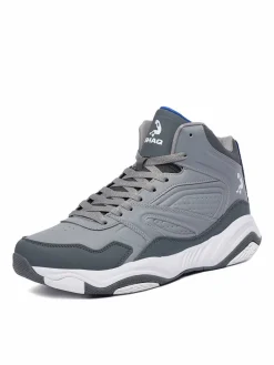 Scarpe da basket C-SHAQNOTIZE AQ95000M-NV Grigio