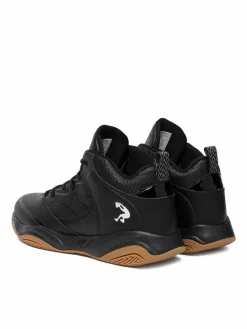 Scarpe da basket C-SPIN MOVE AQ95001M-BT Nero