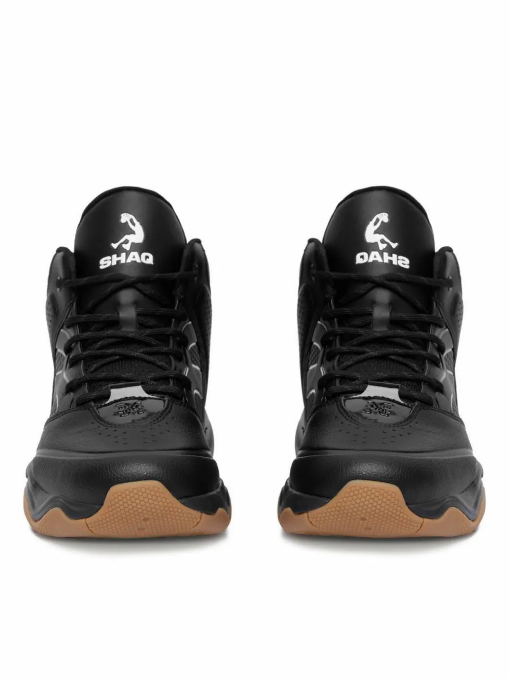 Scarpe da basket C-SPIN MOVE AQ95001M-BT Nero