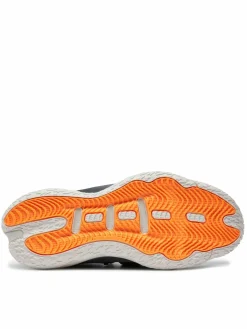 Scarpe da basket Dame 8 EXTPLY IF1512 Nero