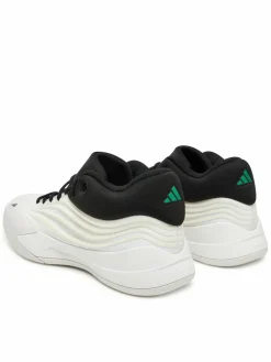 Scarpe da basket Dame X JP6089 Bianco
