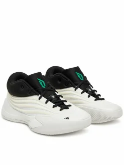 Scarpe da basket Dame X JP6089 Bianco