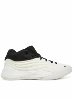 Scarpe da basket Dame X JP6089 Bianco