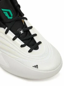 Scarpe da basket Dame X JP6089 Bianco