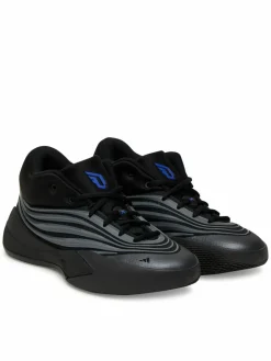 Scarpe da basket Dame X JP6090 Nero
