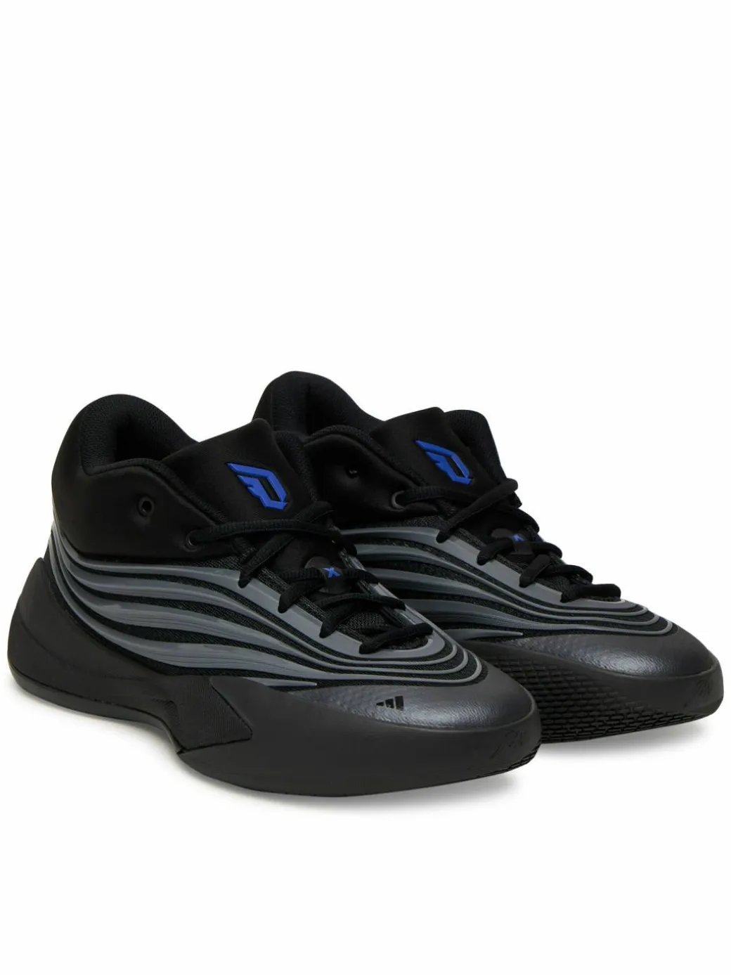 Scarpe da basket Dame X JP6090 Nero
