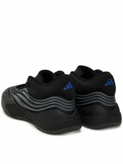 Scarpe da basket Dame X JP6090 Nero