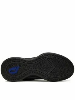 Scarpe da basket Dame X JP6090 Nero