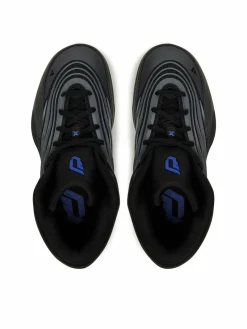 Scarpe da basket Dame X JP6090 Nero