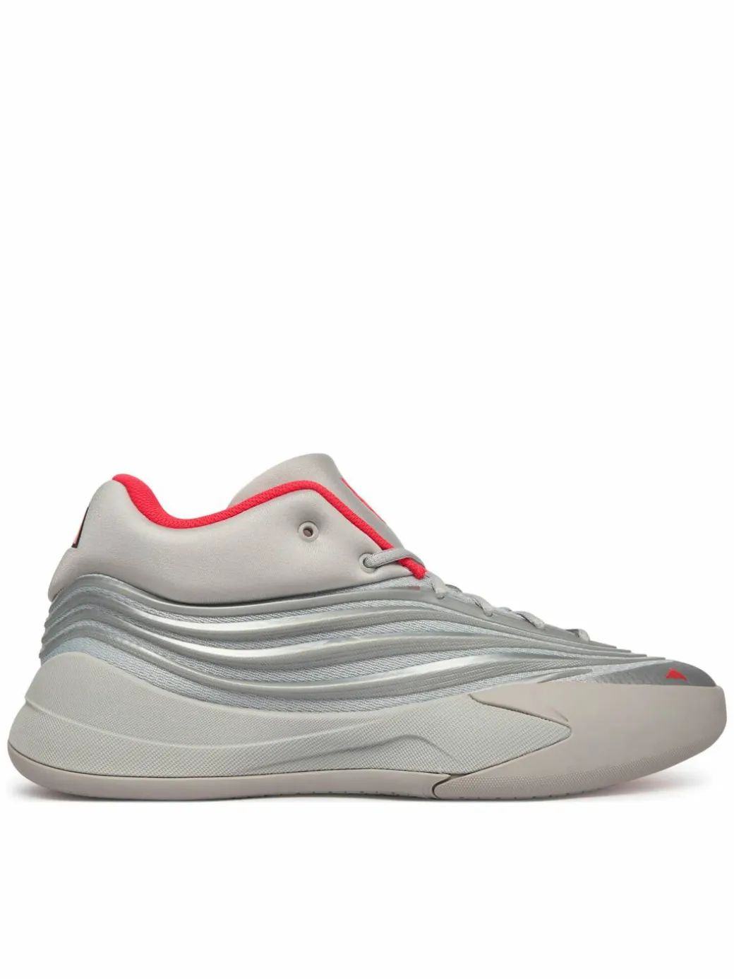 Scarpe da basket Dame X KJ4398 Argento