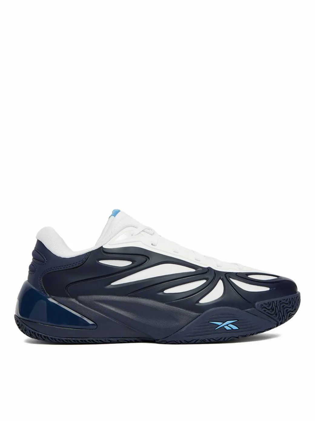 Scarpe da basket EO-ANGEL REESE 1 100262832 Blu scuro