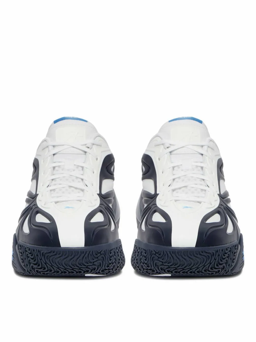 Scarpe da basket EO-ANGEL REESE 1 100262832 Blu scuro