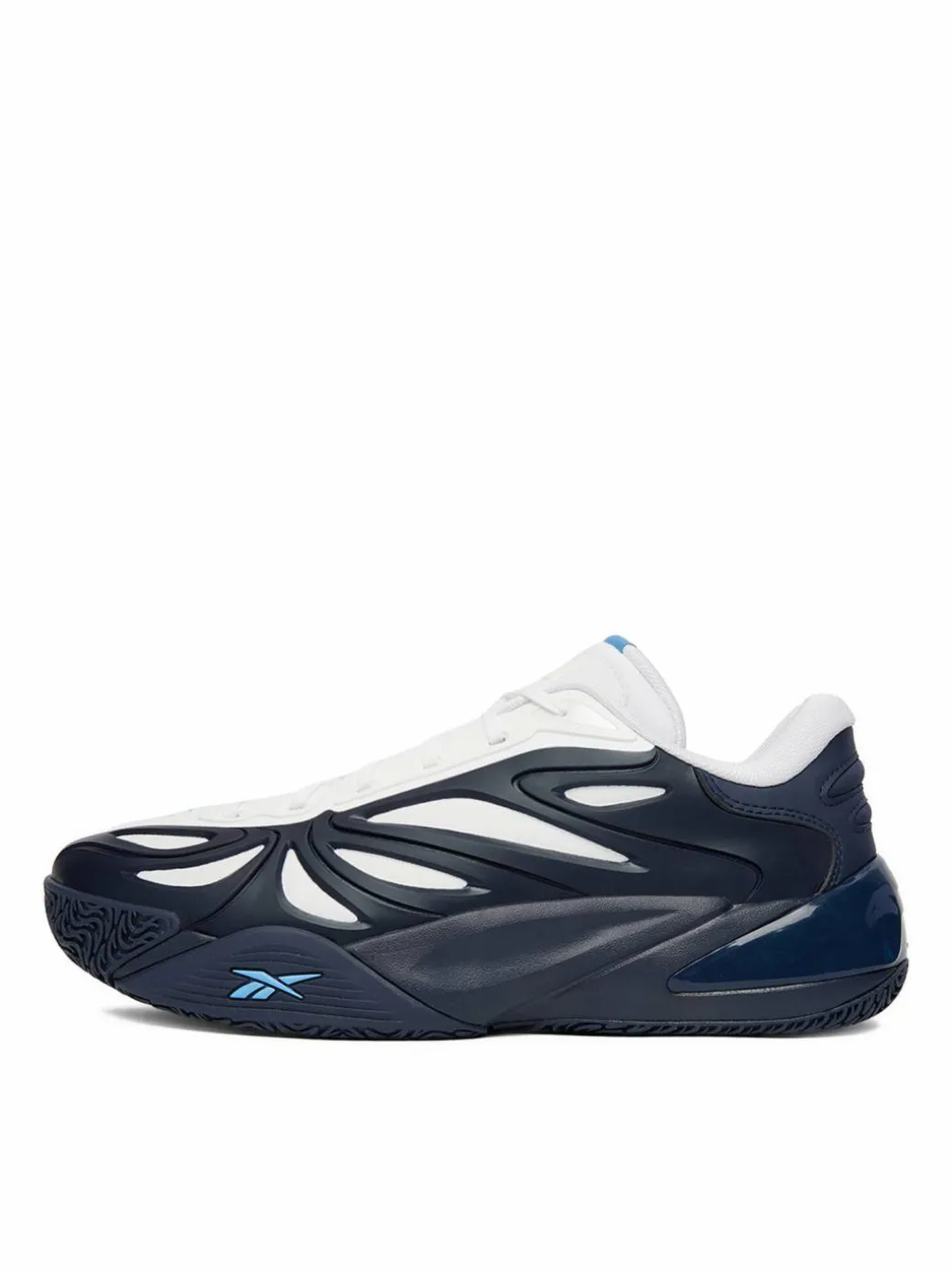 Scarpe da basket EO-ANGEL REESE 1 100262832 Blu scuro