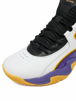 Scarpe da basket EO-DEVASTATOR 3.0 AQ95078M-U Bianco