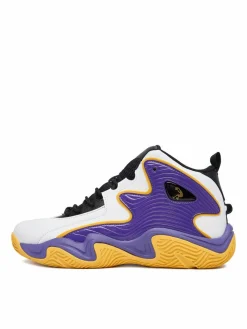Scarpe da basket EO-DEVASTATOR 3.0 AQ95078M-U Bianco
