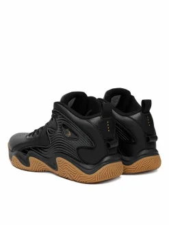 Scarpe da basket EO-DEVASTATOR 3.0 AQ95078M-B Nero