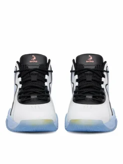 Scarpe da basket EO-DEVASTATOR 3.0 AQ95078M-WL Azzurro chiaro