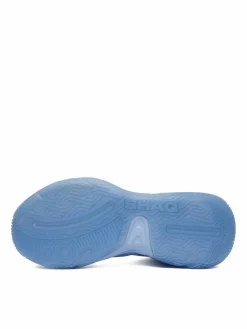 Scarpe da basket EO-DEVASTATOR 3.0 AQ95078M-WL Azzurro chiaro