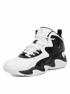 Scarpe da basket EO-DEVASTATOR 3.0 AQ95078M-BW Bianco