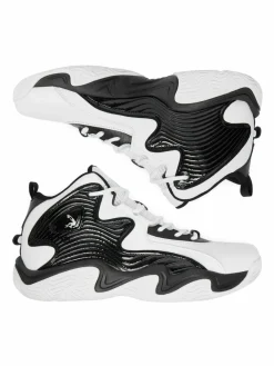 Scarpe da basket EO-DEVASTATOR 3.0 AQ95078M-BW Bianco