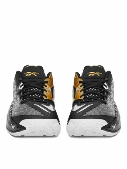 Scarpe da basket EO-ENGINE A 26 + SE 100248542 Nero