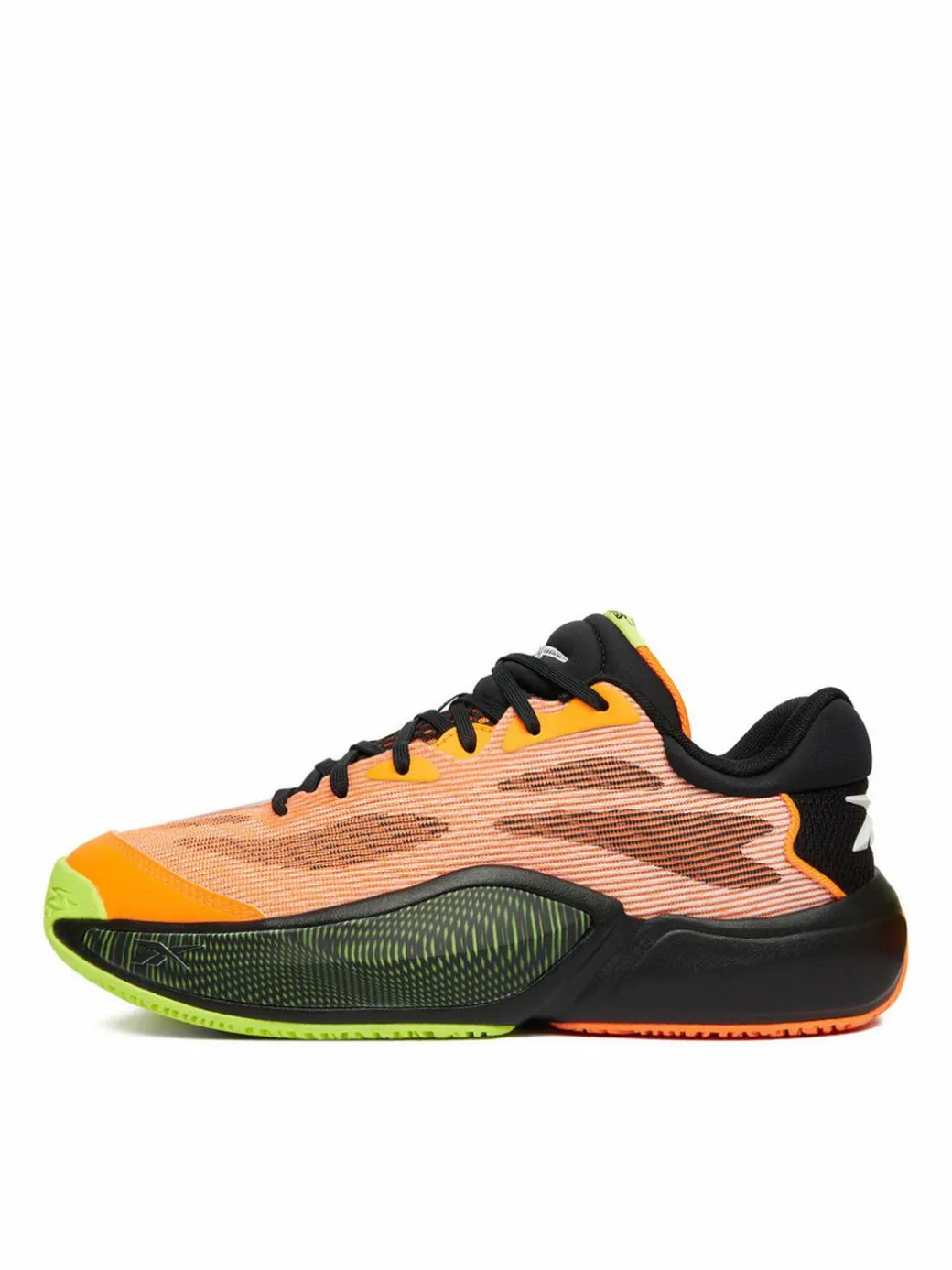 Scarpe da basket EO-ENGINE A 26 SE 100256186 Arancione
