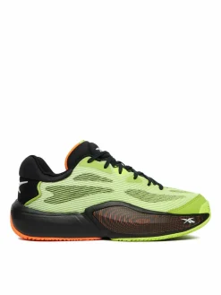 Scarpe da basket EO-ENGINE A 26 SE 100256186 Arancione
