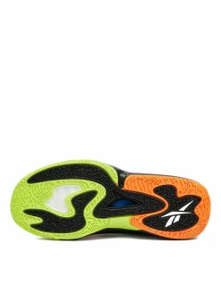 Scarpe da basket EO-ENGINE A 26 SE 100256186 Arancione