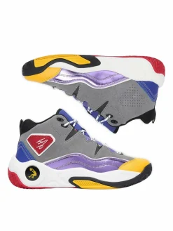 Scarpe da basket EO-H.O.F. AQ95027M-ZZ Multicolore