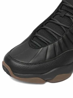 Scarpe da basket EO-NET AQ95088M-BT Nero