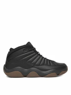 Scarpe da basket EO-NET AQ95088M-BT Nero