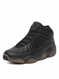 Scarpe da basket EO-NET AQ95088M-BT Nero