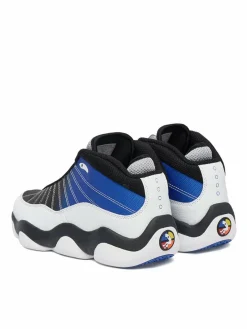 Scarpe da basket EO-NET AQ95088M-BWM Blu