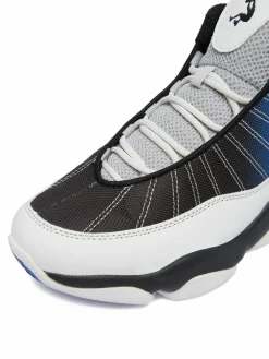 Scarpe da basket EO-NET AQ95088M-BWM Blu