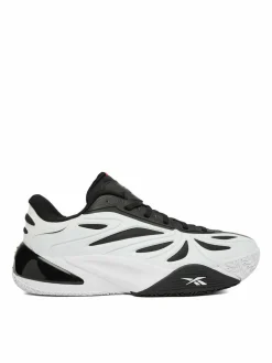 Scarpe da basket EOSK-ANGEL REESE 1 100256997 M Bianco