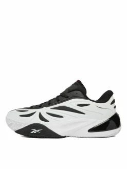 Scarpe da basket EOSK-ANGEL REESE 1 100256997 M Bianco