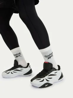 Scarpe da basket EOSK-ANGEL REESE 1 100256997 M Bianco