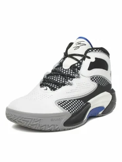 Scarpe da basket EOSS-SHAQNOTIX 2.0 AQ95039M-WB Grigio