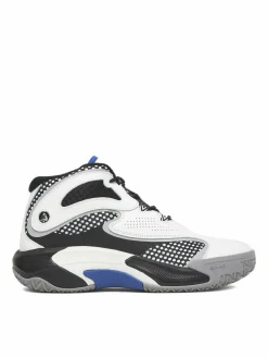 Scarpe da basket EOSS-SHAQNOTIX 2.0 AQ95039M-WB Grigio