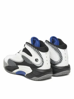 Scarpe da basket EOSS-SHAQNOTIX 2.0 AQ95039M-WB Grigio