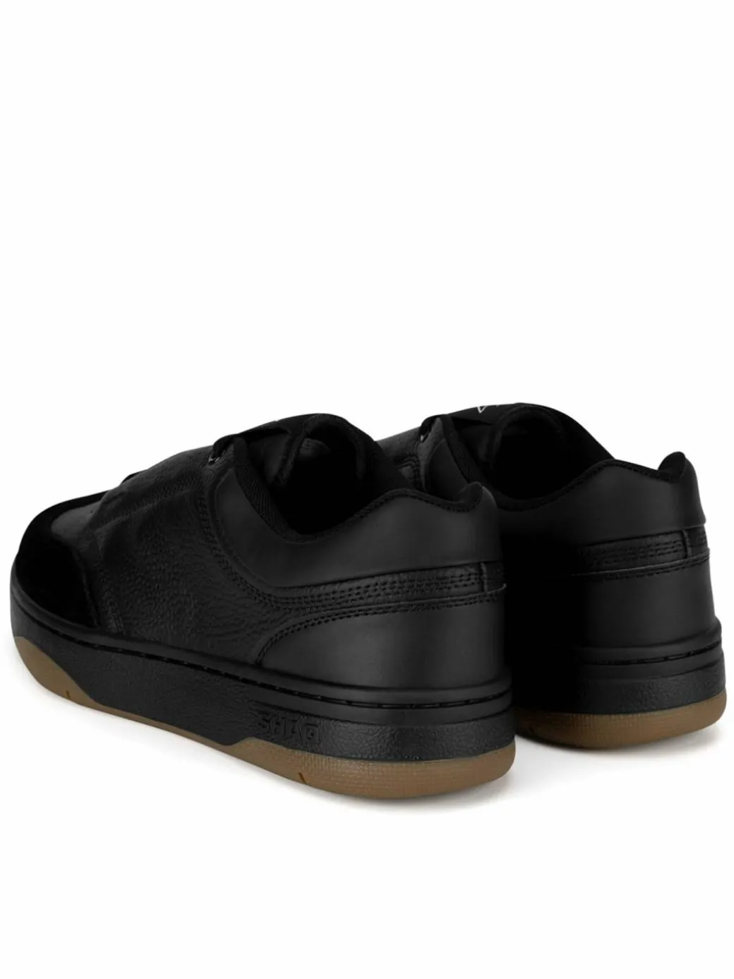 Scarpe da basket FORTUNE AQ95012M-BB Nero