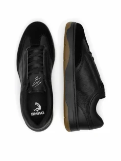 Scarpe da basket FORTUNE AQ95012M-BB Nero