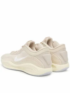 Scarpe da basket G. T. Hustle Academy FJ7791 103 Beige