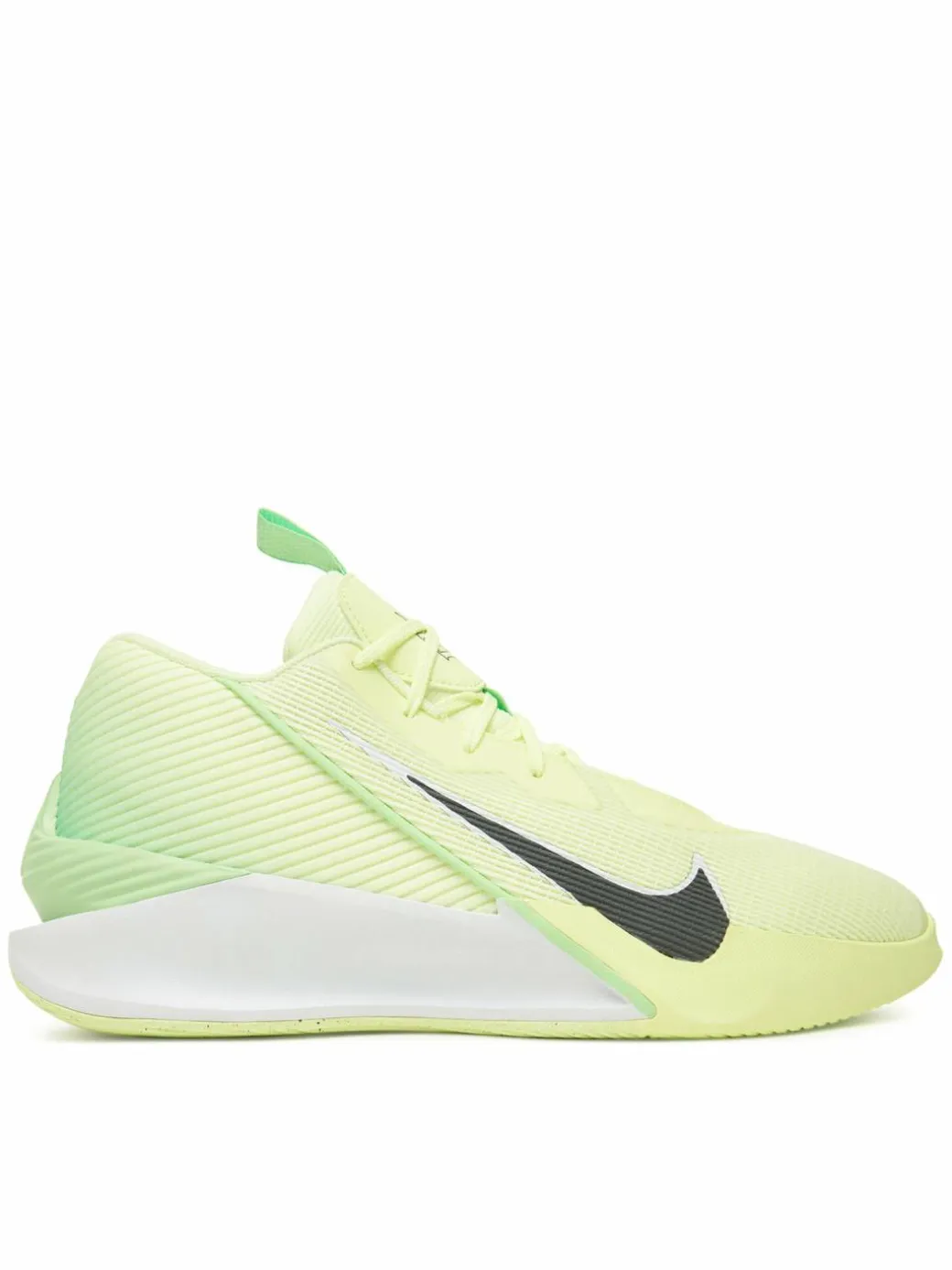 Scarpe da basket G.T. Jump Academy FV5524 700 Verde